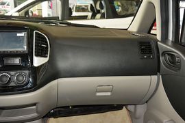 2016款东风风行菱智M3