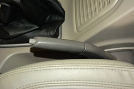 2016款东风风行菱智M3