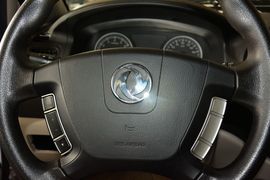 2016款东风风行菱智M3