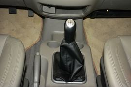 2016款东风风行菱智M3