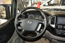 2016款东风风行菱智M3