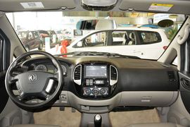 2016款东风风行菱智M3