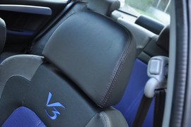 2011款东南V3菱悦风采版EXi