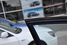 2011款东南V3菱悦风采版EXi