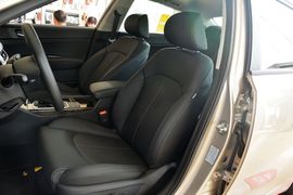 2016款起亚K5