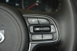 2016款起亚K5