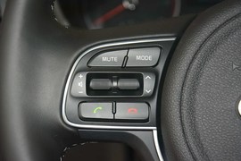 2016款起亚K5