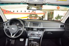 2016款起亚K5