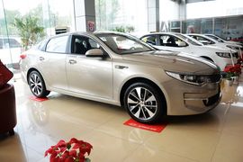 2016款起亚K5