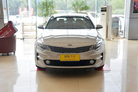 2016款起亚K5