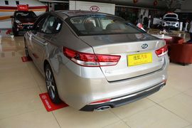 2016款起亚K5
