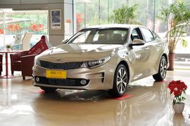 2016款起亚K5