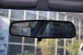 2011款东南V3菱悦风采版EXi