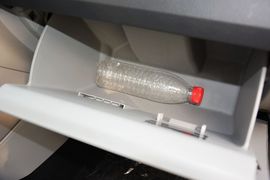 2016款斯柯达昕锐