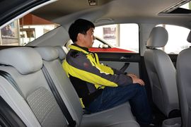 2016款斯柯达昕锐