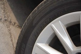 2016款斯柯达昕锐
