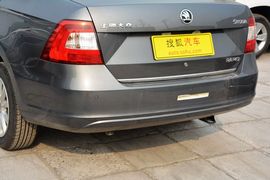2016款斯柯达昕锐