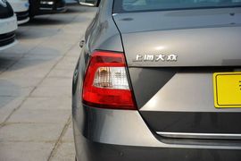 2016款斯柯达昕锐