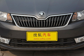 2016款斯柯达昕锐