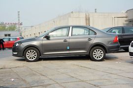 2016款斯柯达昕锐