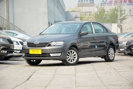 2016款斯柯达昕锐