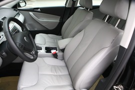迈腾1.4T