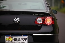 迈腾1.4T
