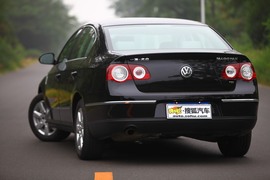 迈腾1.4T