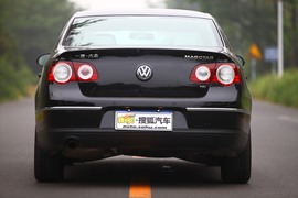 迈腾1.4T