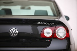 迈腾1.4T