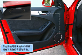 2010款奥迪A4L