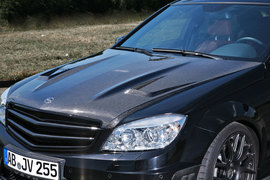2009款奔驰C260