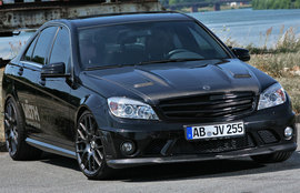 2009款奔驰C260
