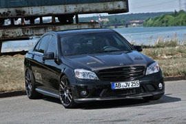 2009款奔驰C260