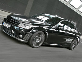 2009款奔驰C260