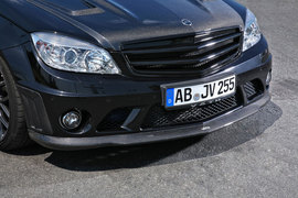 2009款奔驰C260
