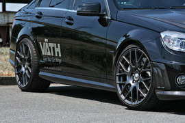 2009款奔驰C260