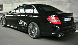 2009款奔驰C260