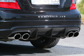 2009款奔驰C260