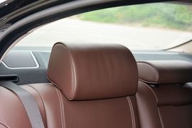 2017款宝马528Li豪华设计套装