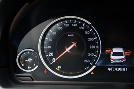2017款宝马528Li豪华设计套装