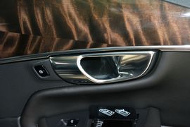 2015款沃尔沃XC90
