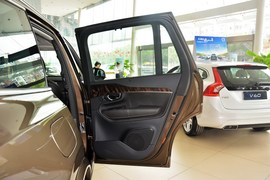2015款沃尔沃XC90