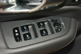 2015款沃尔沃XC90