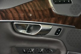 2015款沃尔沃XC90