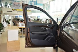 2015款沃尔沃XC90