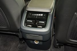 2015款沃尔沃XC90