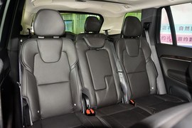 2015款沃尔沃XC90