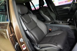 2015款沃尔沃XC90