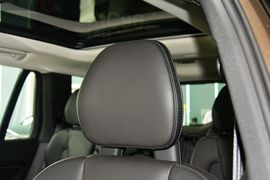 2015款沃尔沃XC90